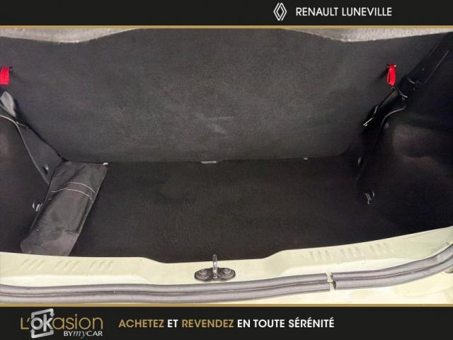 Renault Twingo image 1