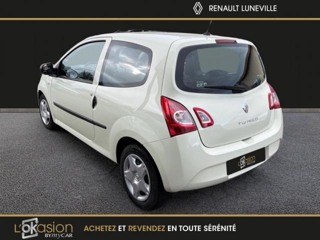 Renault Twingo image 9