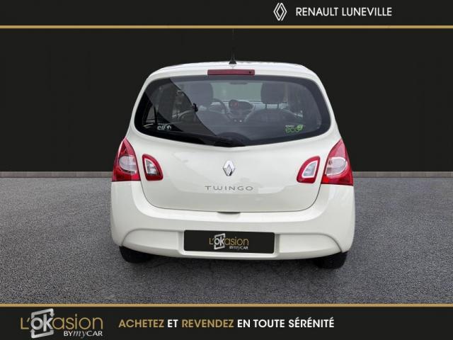 Renault Twingo image 6