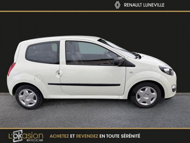 Renault Twingo image 8