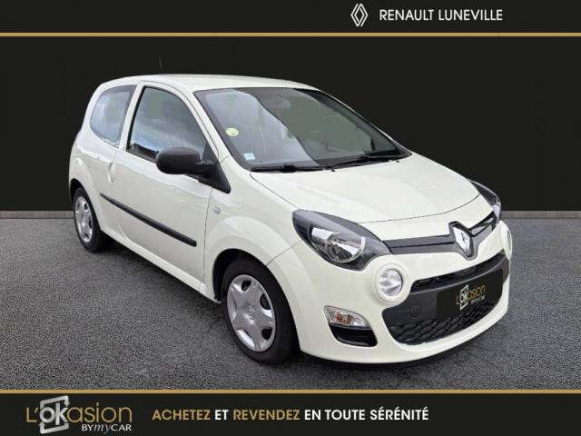 Renault Twingo image 4