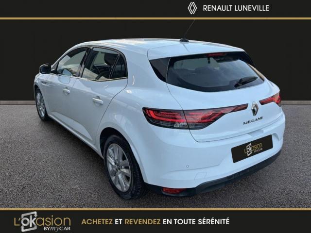Renault Mégane image 5