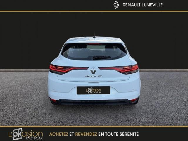Renault Mégane image 8