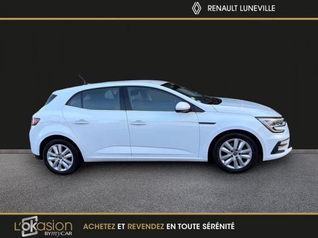 Renault Mégane image 2