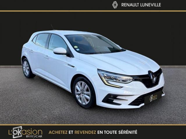 Renault Mégane image 3