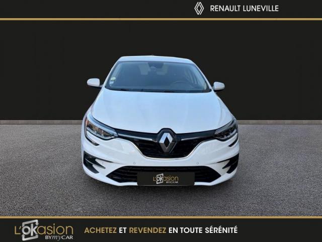Renault Mégane image 9