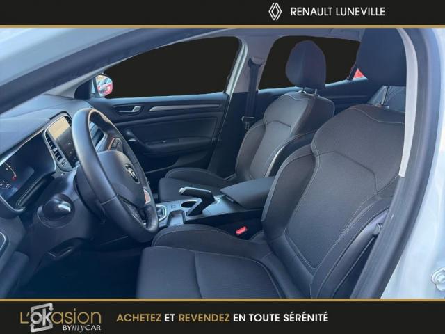 Renault Mégane image 1