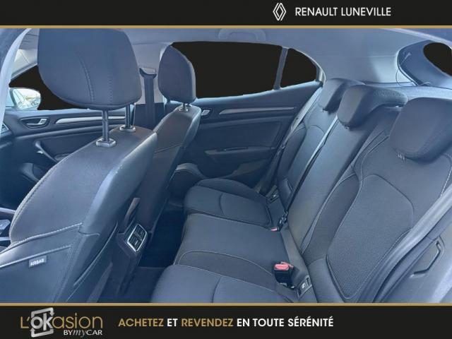Renault Mégane image 4
