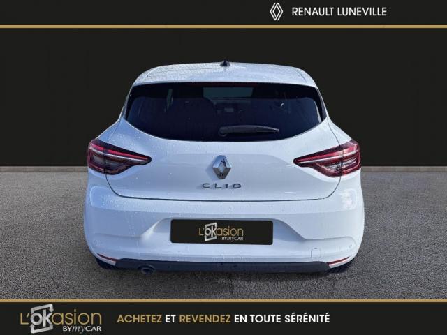 Renault Clio image 4