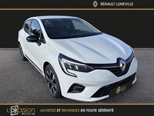 Renault Clio image 1
