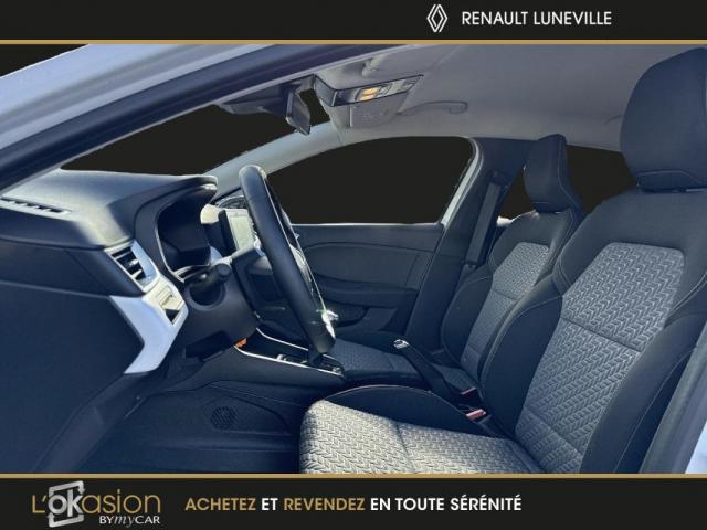 Renault Clio image 2