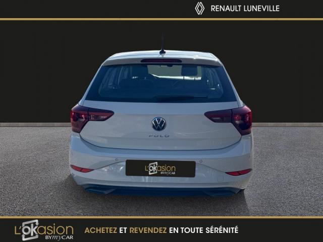 Volkswagen Polo image 5