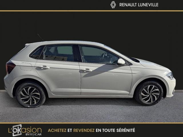 Volkswagen Polo image 4