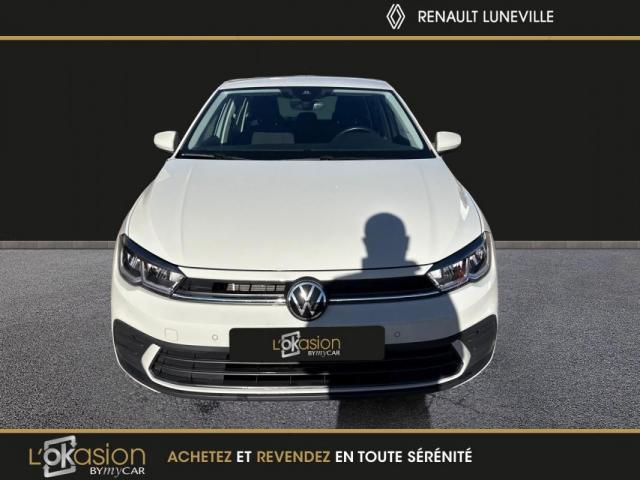 Volkswagen Polo image 2