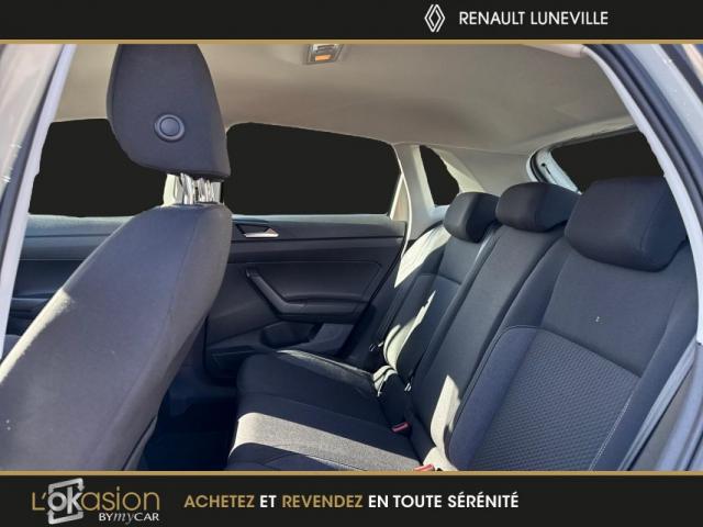 Volkswagen Polo image 1