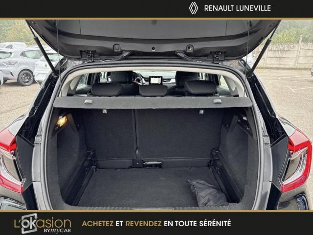 Renault Captur image 4