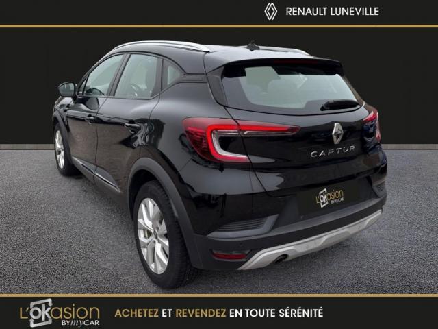 Renault Captur image 6