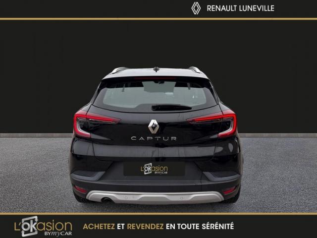 Renault Captur image 1