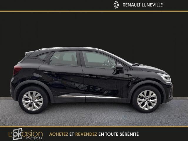 Renault Captur image 9