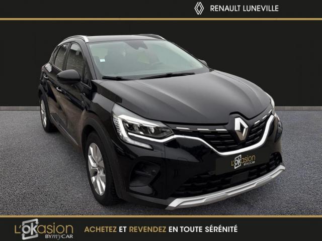 Renault Captur image 5