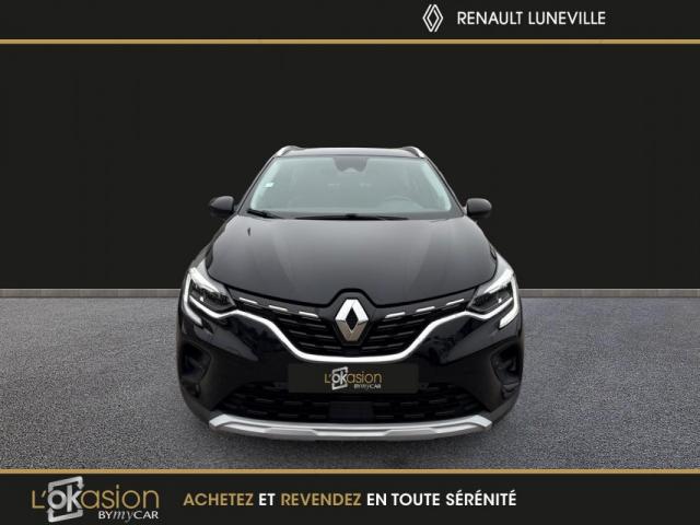 Renault Captur image 7