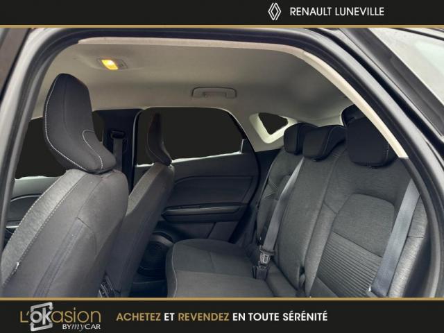 Renault Captur image 3