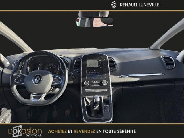 Renault Scénic image 6