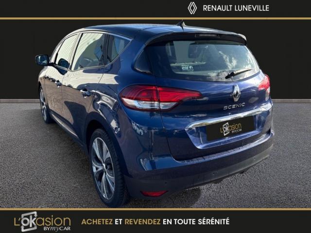 Renault Scénic image 9