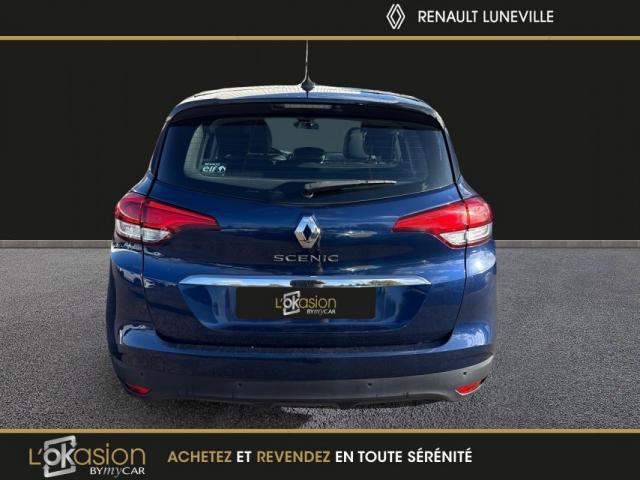 Renault Scénic image 4
