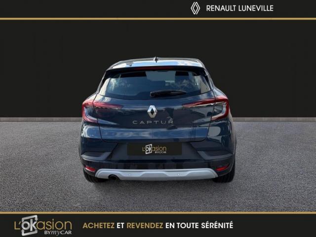 Renault Captur image 8