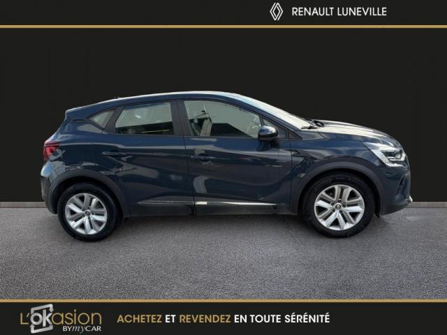 Renault Captur image 7