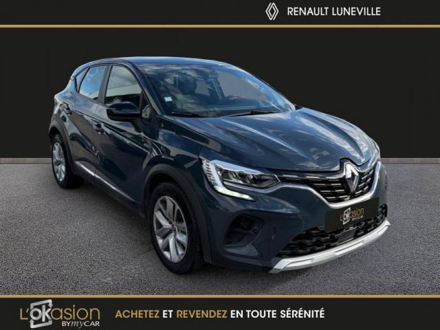 Renault Captur image 3