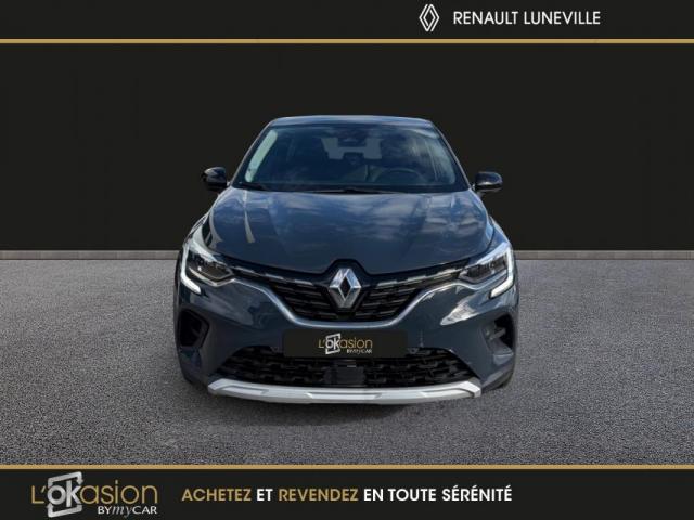 Renault Captur image 2