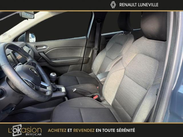 Renault Captur image 1