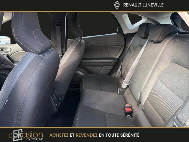 Renault Captur image 4