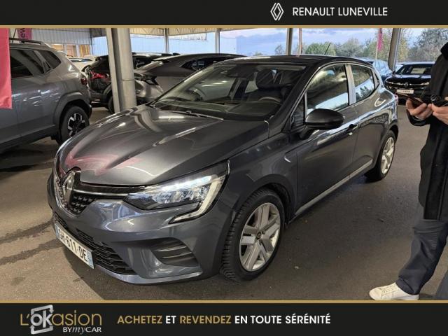 Renault Clio V Tce 90 - 21n Business