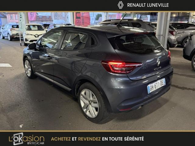 Renault Clio image 7