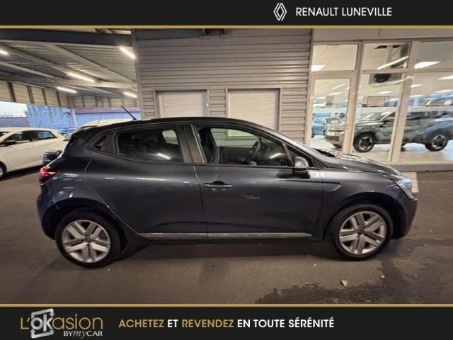 Renault Clio image 4