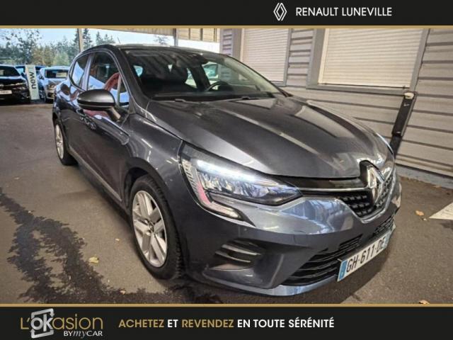 Renault Clio image 3