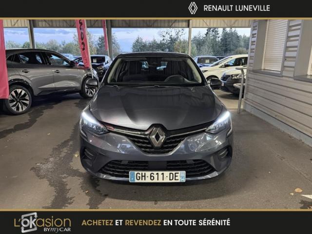 Renault Clio image 1