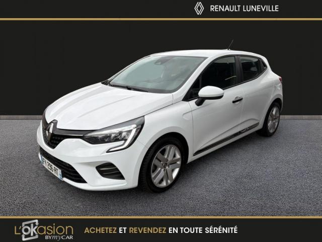Renault Clio V Tce 90 - 21 Business