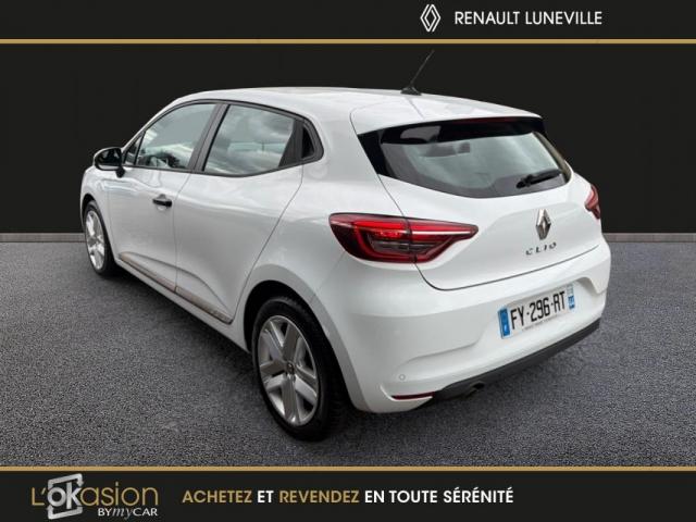 Renault Clio image 2