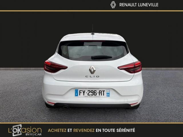 Renault Clio image 7