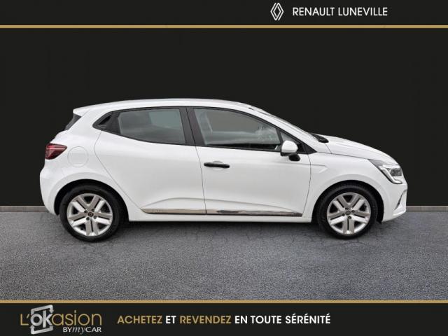 Renault Clio image 1