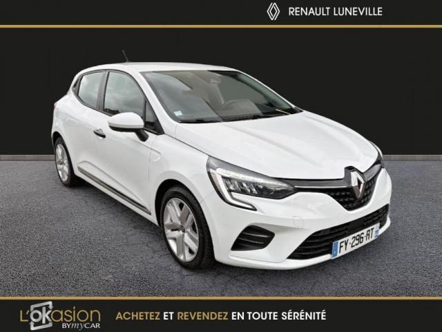 Renault Clio image 4