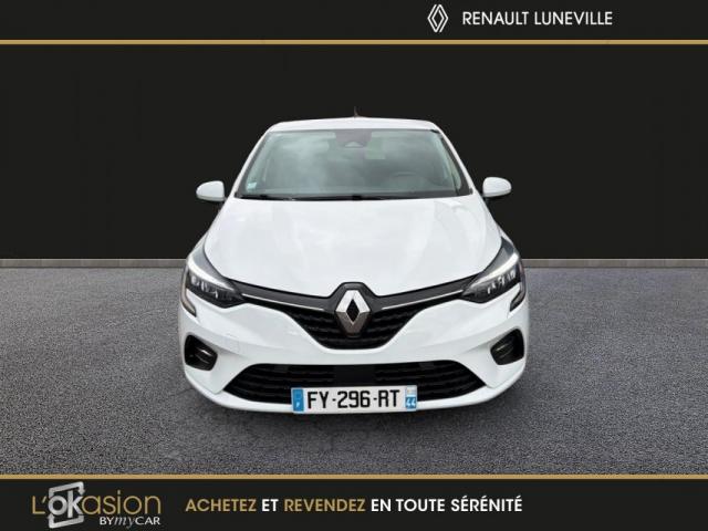 Renault Clio image 6