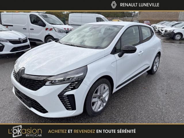 Renault Clio V Tce 90 Ch Gsr2 Evolution