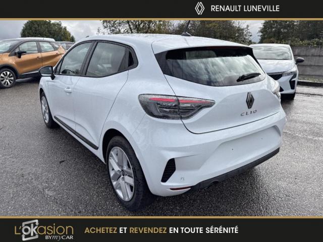 Renault Clio image 1