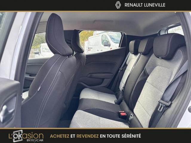 Renault Clio image 7