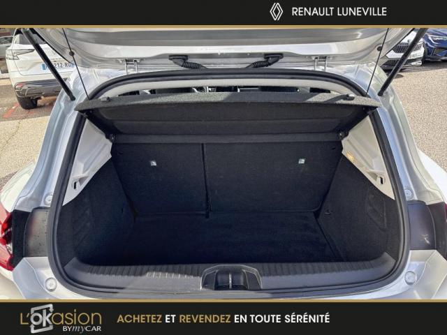 Renault Clio image 4